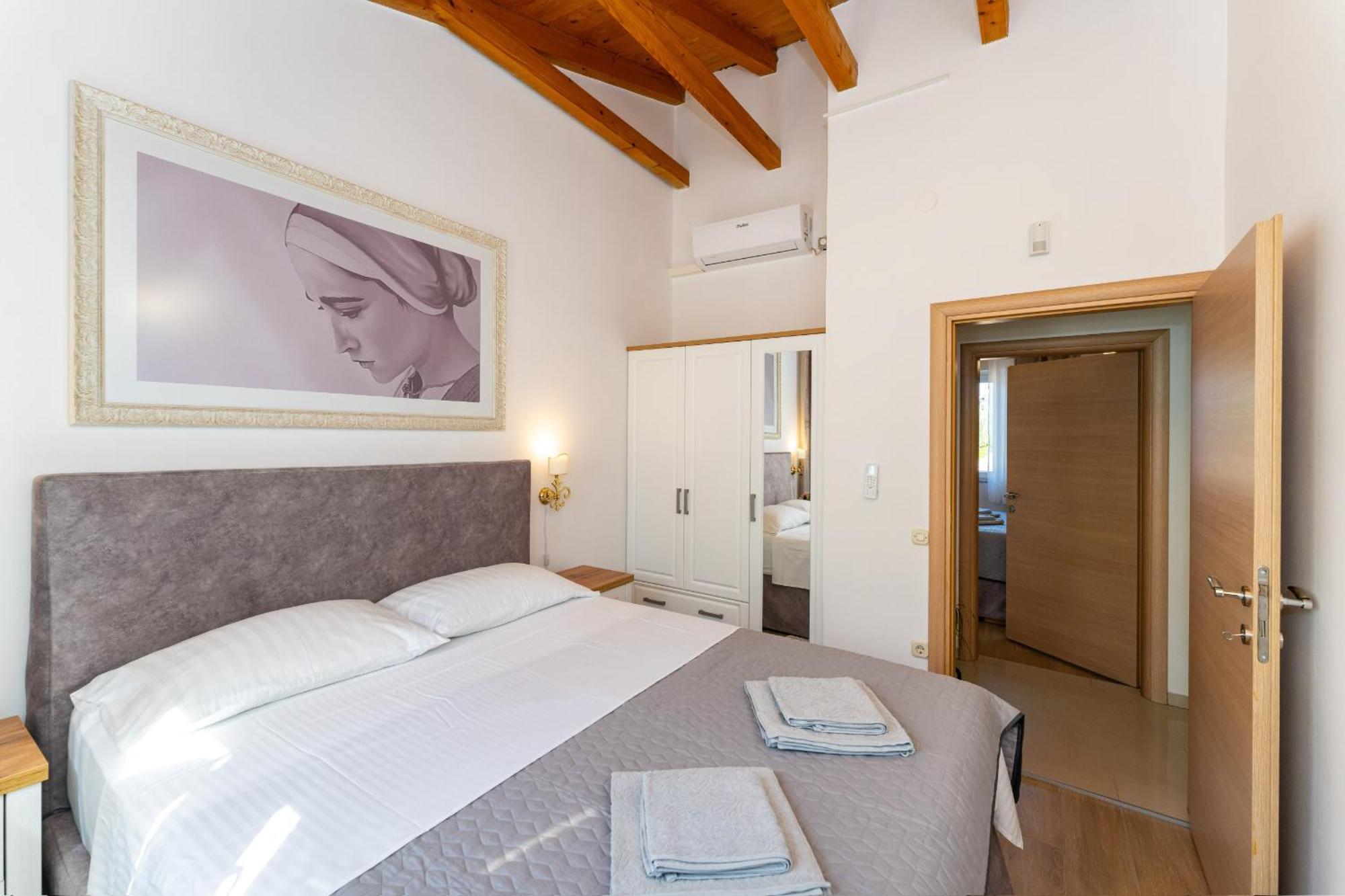Villa Zlatni Dvori Zadarvillas Ražanac Εξωτερικό φωτογραφία