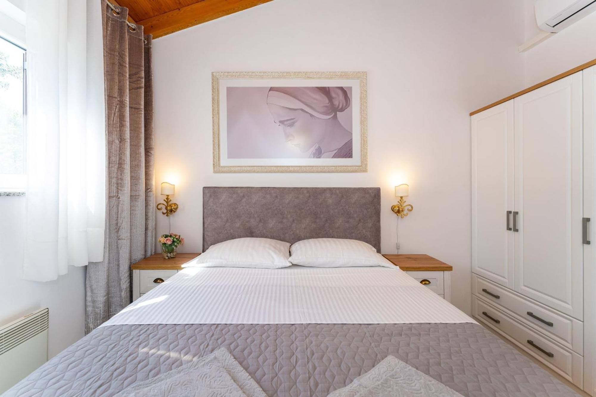 Villa Zlatni Dvori Zadarvillas Ražanac Εξωτερικό φωτογραφία