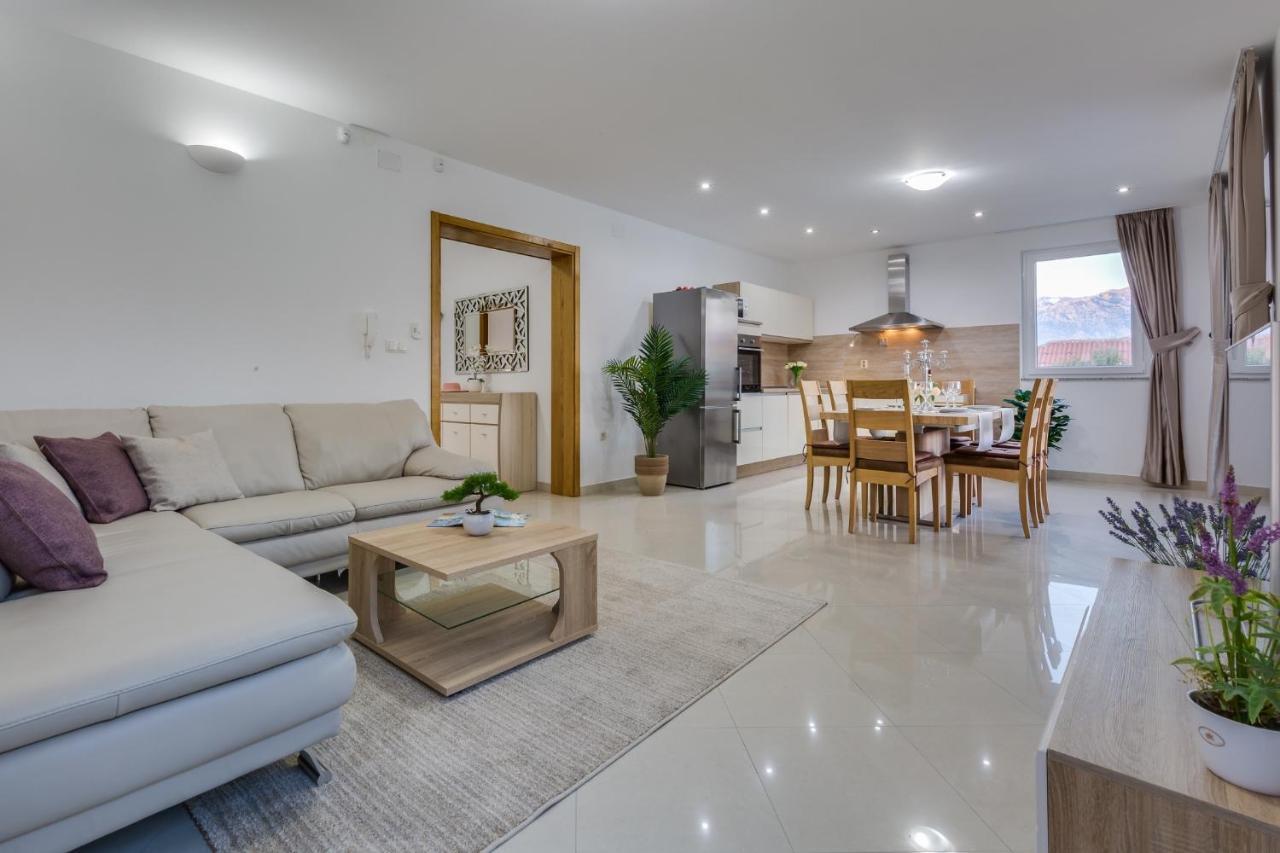 Villa Zlatni Dvori Zadarvillas Ražanac Εξωτερικό φωτογραφία