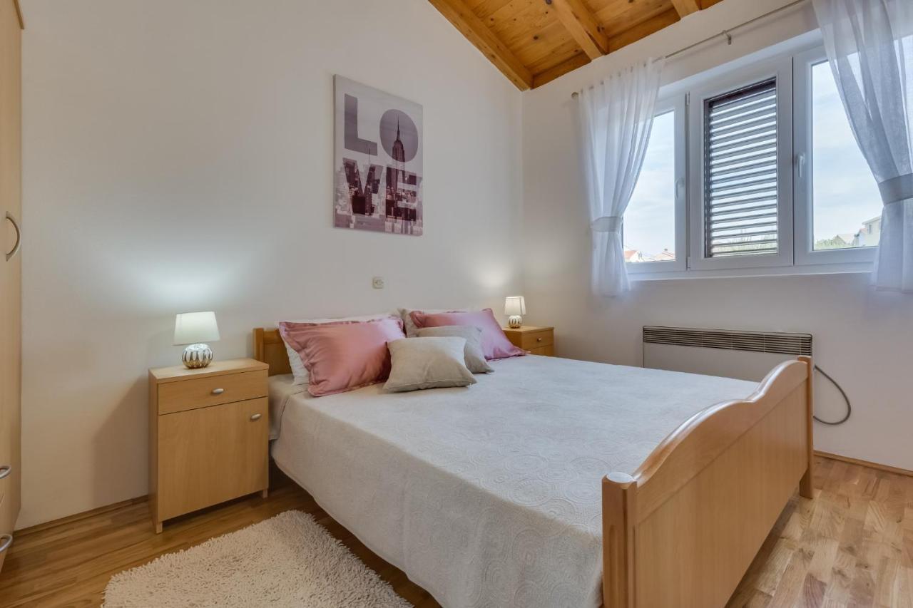 Villa Zlatni Dvori Zadarvillas Ražanac Εξωτερικό φωτογραφία