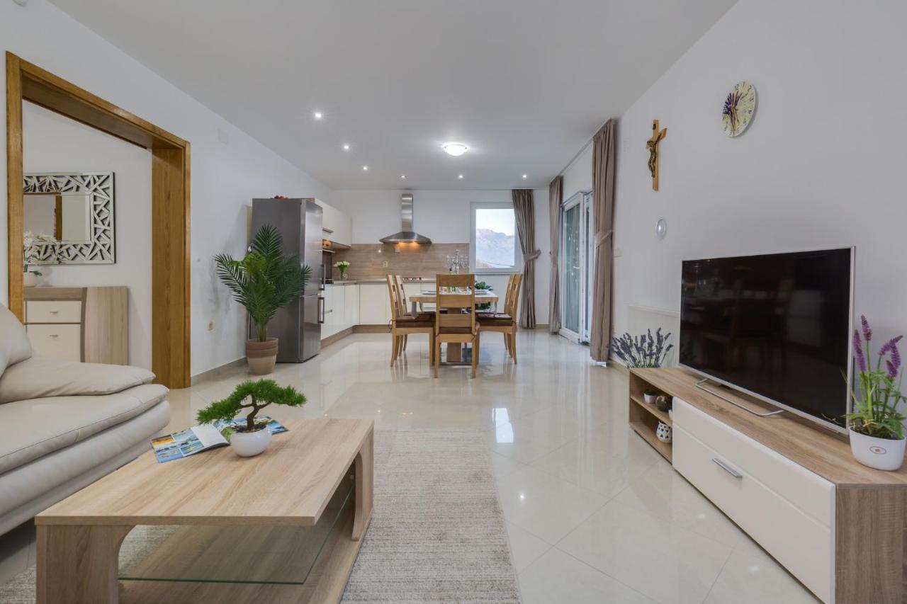 Villa Zlatni Dvori Zadarvillas Ražanac Εξωτερικό φωτογραφία